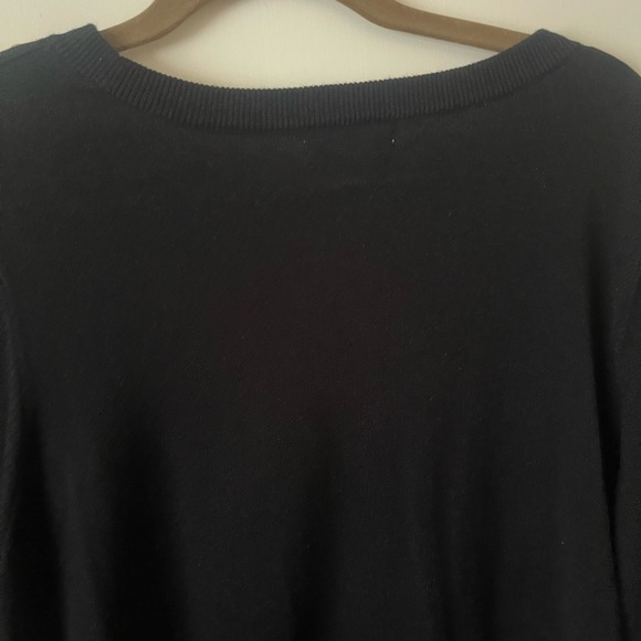 Charter Club Top 2X - Picture 5 of 11